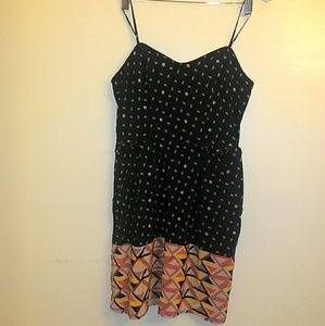 Xhilaration Dress Midi